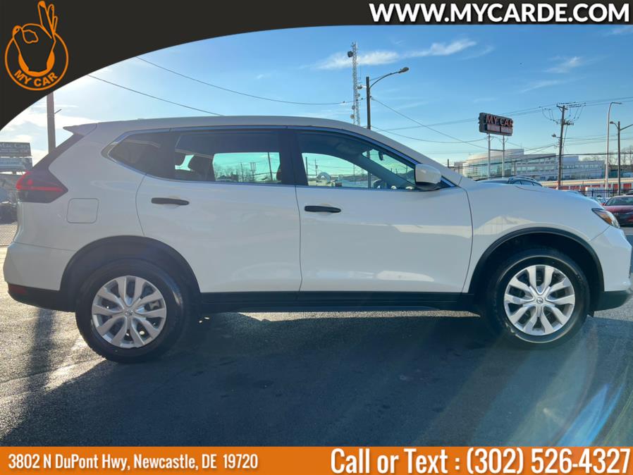 2019 Nissan Rogue AWD SV, available for sale in New Castle, Delaware | My Car. New Castle, Delaware 2019 Nissan Rogue AWD SV, available for sale in New Castle, Delaware | My Car. New Castle, Delaware