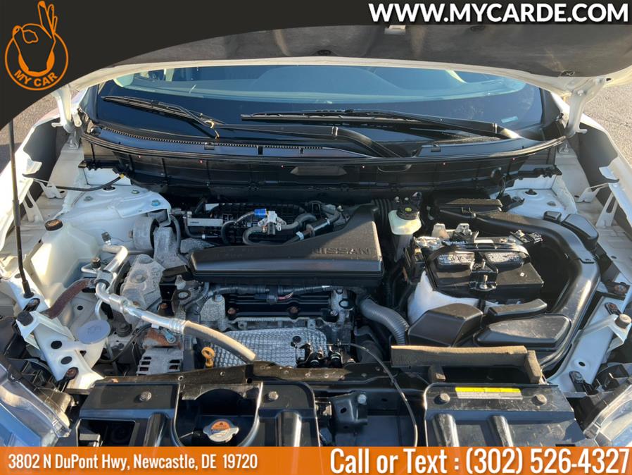 2019 Nissan Rogue AWD SV, available for sale in New Castle, Delaware | My Car. New Castle, Delaware 2019 Nissan Rogue AWD SV, available for sale in New Castle, Delaware | My Car. New Castle, Delaware