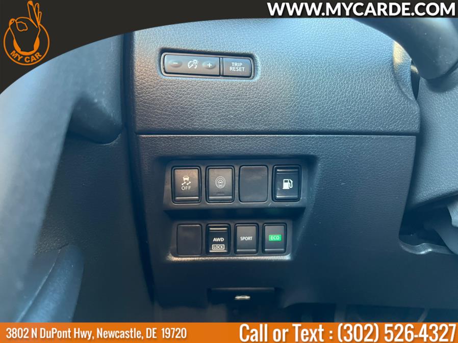 2019 Nissan Rogue AWD SV, available for sale in New Castle, Delaware | My Car. New Castle, Delaware 2019 Nissan Rogue AWD SV, available for sale in New Castle, Delaware | My Car. New Castle, Delaware