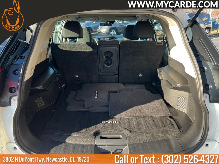2019 Nissan Rogue AWD SV, available for sale in New Castle, Delaware | My Car. New Castle, Delaware 2019 Nissan Rogue AWD SV, available for sale in New Castle, Delaware | My Car. New Castle, Delaware