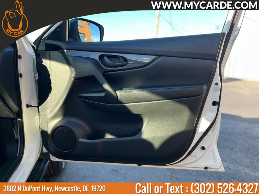 2019 Nissan Rogue AWD SV, available for sale in New Castle, Delaware | My Car. New Castle, Delaware 2019 Nissan Rogue AWD SV, available for sale in New Castle, Delaware | My Car. New Castle, Delaware