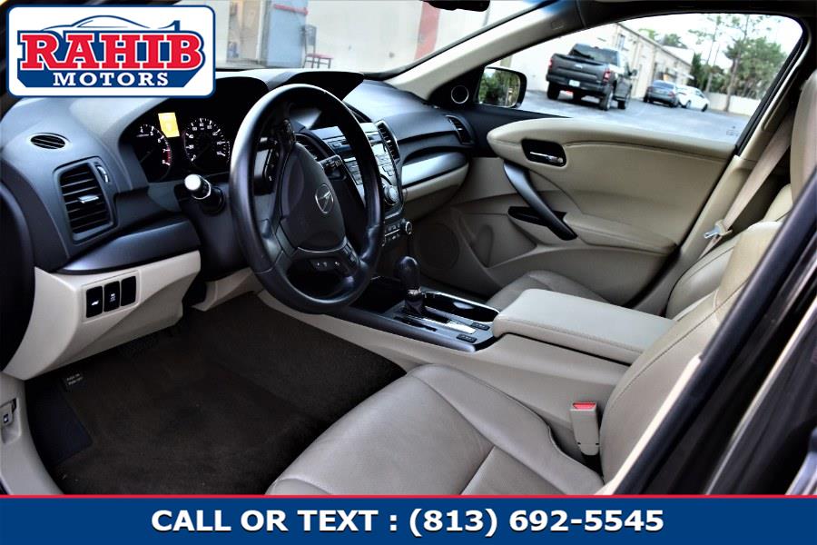 2014 Acura RDX FWD 4dr Tech Pkg, available for sale in Winter Park, Florida | Rahib Motors. Winter Park, Florida 2014 Acura RDX FWD 4dr Tech Pkg, available for sale in Winter Park, Florida | Rahib Motors. Winter Park, Florida