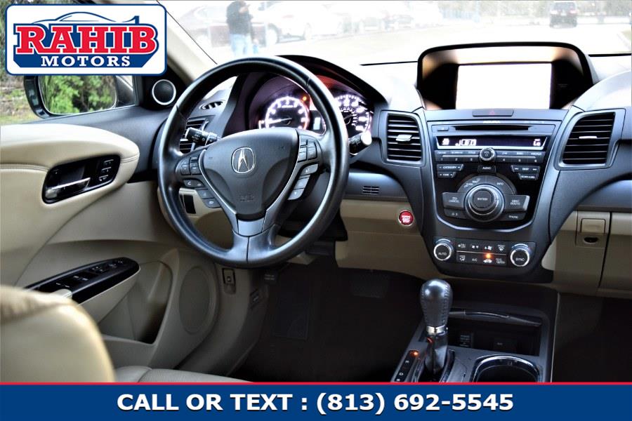 2014 Acura RDX FWD 4dr Tech Pkg, available for sale in Winter Park, Florida | Rahib Motors. Winter Park, Florida 2014 Acura RDX FWD 4dr Tech Pkg, available for sale in Winter Park, Florida | Rahib Motors. Winter Park, Florida