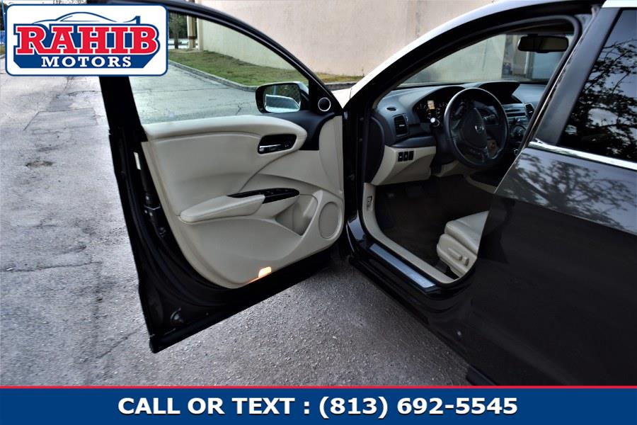 2014 Acura RDX FWD 4dr Tech Pkg, available for sale in Winter Park, Florida | Rahib Motors. Winter Park, Florida 2014 Acura RDX FWD 4dr Tech Pkg, available for sale in Winter Park, Florida | Rahib Motors. Winter Park, Florida