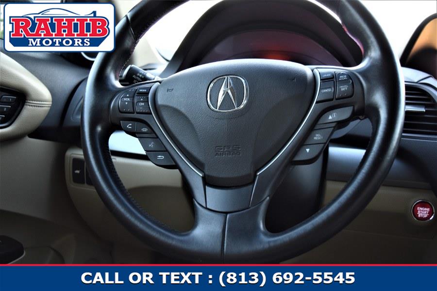 2014 Acura RDX FWD 4dr Tech Pkg, available for sale in Winter Park, Florida | Rahib Motors. Winter Park, Florida 2014 Acura RDX FWD 4dr Tech Pkg, available for sale in Winter Park, Florida | Rahib Motors. Winter Park, Florida