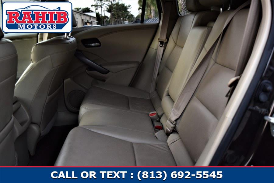 2014 Acura RDX FWD 4dr Tech Pkg, available for sale in Winter Park, Florida | Rahib Motors. Winter Park, Florida 2014 Acura RDX FWD 4dr Tech Pkg, available for sale in Winter Park, Florida | Rahib Motors. Winter Park, Florida