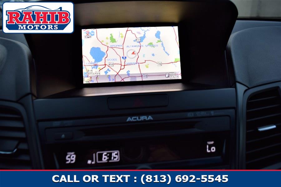 2014 Acura RDX FWD 4dr Tech Pkg, available for sale in Winter Park, Florida | Rahib Motors. Winter Park, Florida 2014 Acura RDX FWD 4dr Tech Pkg, available for sale in Winter Park, Florida | Rahib Motors. Winter Park, Florida