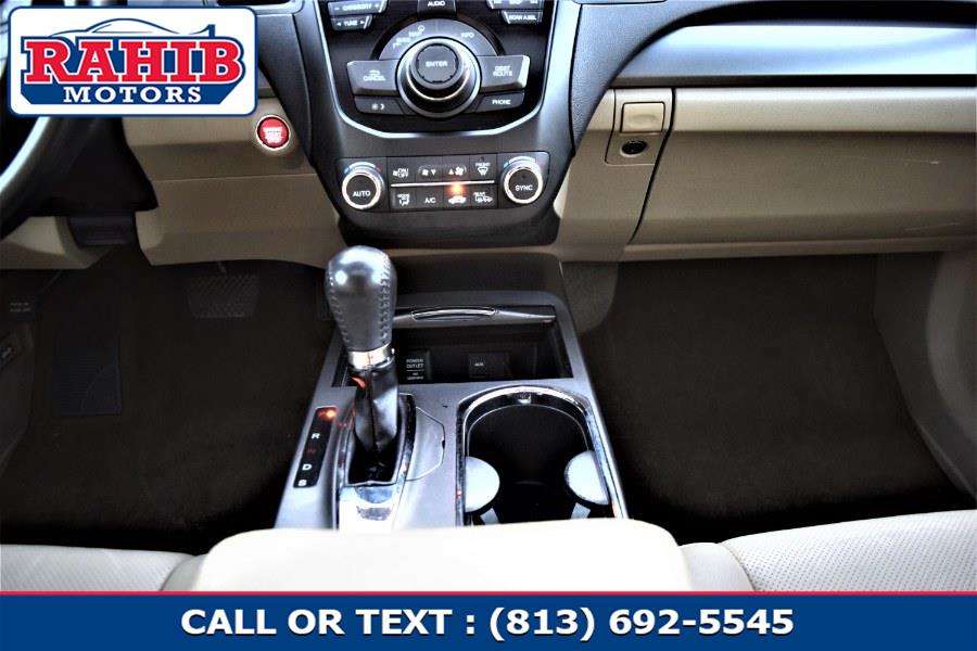 2014 Acura RDX FWD 4dr Tech Pkg, available for sale in Winter Park, Florida | Rahib Motors. Winter Park, Florida 2014 Acura RDX FWD 4dr Tech Pkg, available for sale in Winter Park, Florida | Rahib Motors. Winter Park, Florida