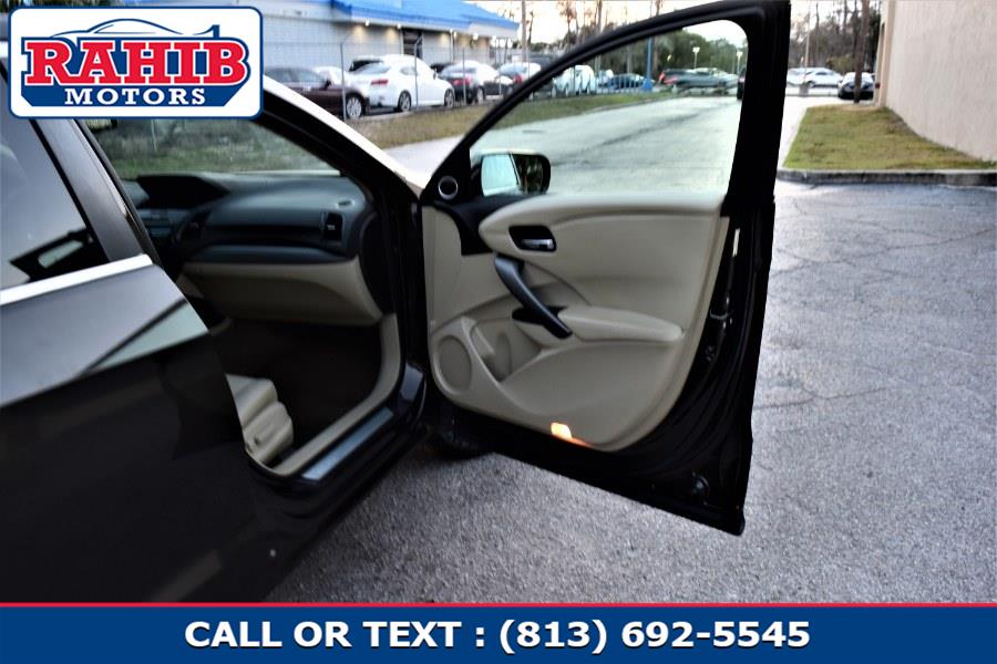 2014 Acura RDX FWD 4dr Tech Pkg, available for sale in Winter Park, Florida | Rahib Motors. Winter Park, Florida 2014 Acura RDX FWD 4dr Tech Pkg, available for sale in Winter Park, Florida | Rahib Motors. Winter Park, Florida