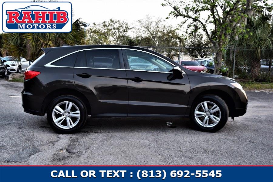 2014 Acura RDX FWD 4dr Tech Pkg, available for sale in Winter Park, Florida | Rahib Motors. Winter Park, Florida 2014 Acura RDX FWD 4dr Tech Pkg, available for sale in Winter Park, Florida | Rahib Motors. Winter Park, Florida