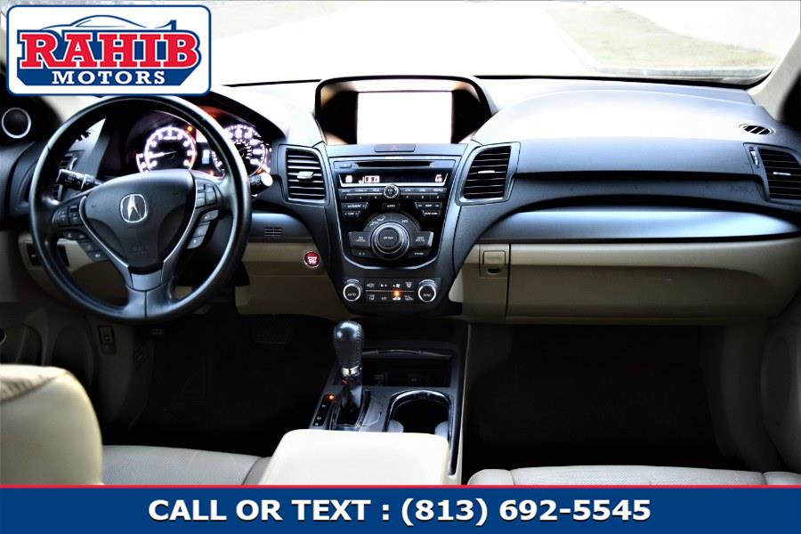 2014 Acura RDX FWD 4dr Tech Pkg, available for sale in Winter Park, Florida | Rahib Motors. Winter Park, Florida 2014 Acura RDX FWD 4dr Tech Pkg, available for sale in Winter Park, Florida | Rahib Motors. Winter Park, Florida