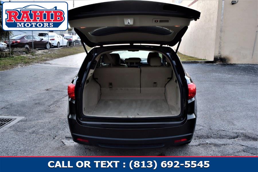 2014 Acura RDX FWD 4dr Tech Pkg, available for sale in Winter Park, Florida | Rahib Motors. Winter Park, Florida 2014 Acura RDX FWD 4dr Tech Pkg, available for sale in Winter Park, Florida | Rahib Motors. Winter Park, Florida