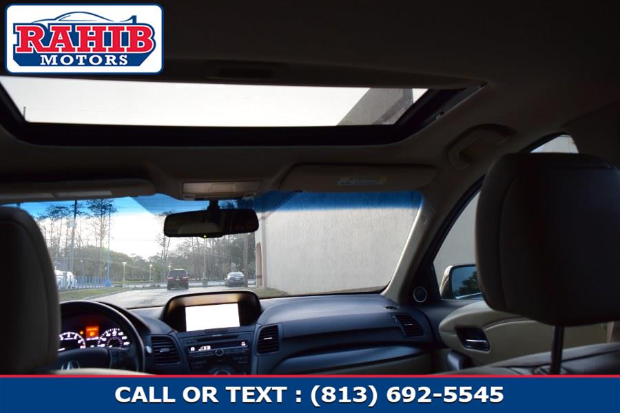 2014 Acura RDX FWD 4dr Tech Pkg, available for sale in Winter Park, Florida | Rahib Motors. Winter Park, Florida 2014 Acura RDX FWD 4dr Tech Pkg, available for sale in Winter Park, Florida | Rahib Motors. Winter Park, Florida