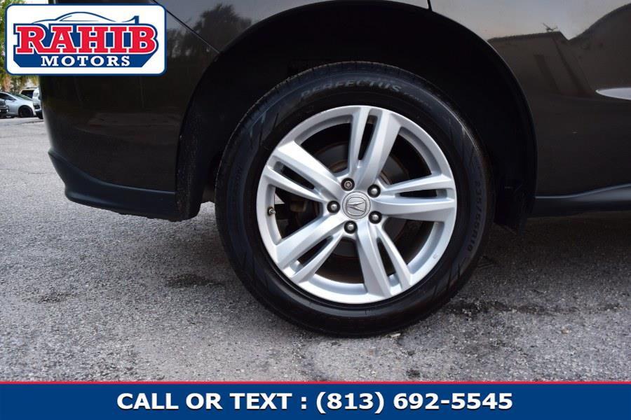 2014 Acura RDX FWD 4dr Tech Pkg, available for sale in Winter Park, Florida | Rahib Motors. Winter Park, Florida 2014 Acura RDX FWD 4dr Tech Pkg, available for sale in Winter Park, Florida | Rahib Motors. Winter Park, Florida