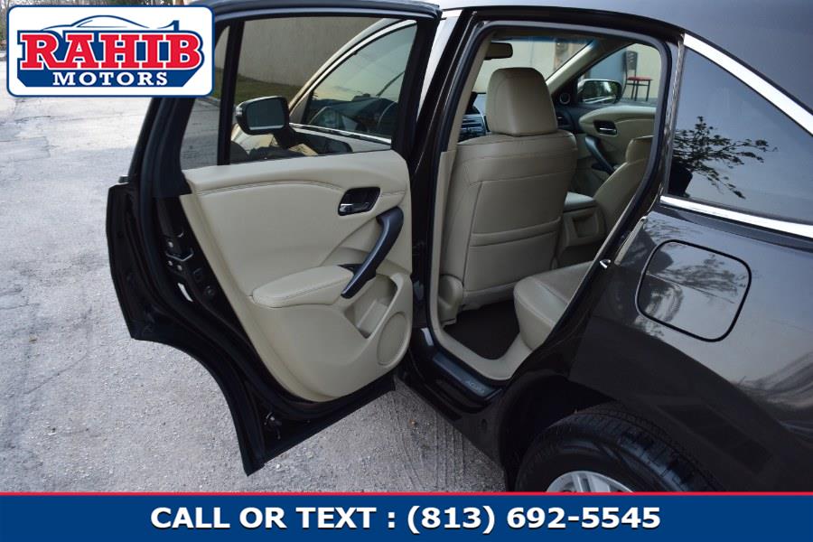 2014 Acura RDX FWD 4dr Tech Pkg, available for sale in Winter Park, Florida | Rahib Motors. Winter Park, Florida 2014 Acura RDX FWD 4dr Tech Pkg, available for sale in Winter Park, Florida | Rahib Motors. Winter Park, Florida
