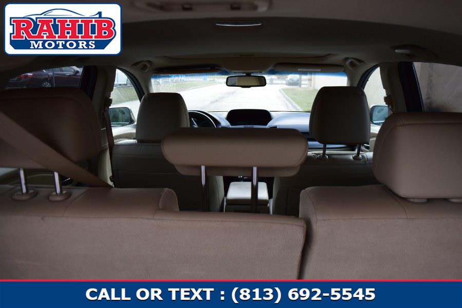 2014 Acura RDX FWD 4dr Tech Pkg, available for sale in Winter Park, Florida | Rahib Motors. Winter Park, Florida 2014 Acura RDX FWD 4dr Tech Pkg, available for sale in Winter Park, Florida | Rahib Motors. Winter Park, Florida