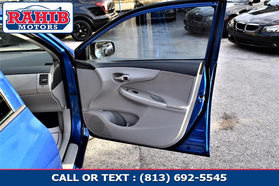 2010 Toyota Corolla 4dr Sdn Auto, available for sale in Winter Park, Florida | Rahib Motors. Winter Park, Florida 2010 Toyota Corolla 4dr Sdn Auto, available for sale in Winter Park, Florida | Rahib Motors. Winter Park, Florida
