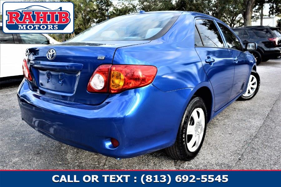 2010 Toyota Corolla 4dr Sdn Auto, available for sale in Winter Park, Florida | Rahib Motors. Winter Park, Florida 2010 Toyota Corolla 4dr Sdn Auto, available for sale in Winter Park, Florida | Rahib Motors. Winter Park, Florida