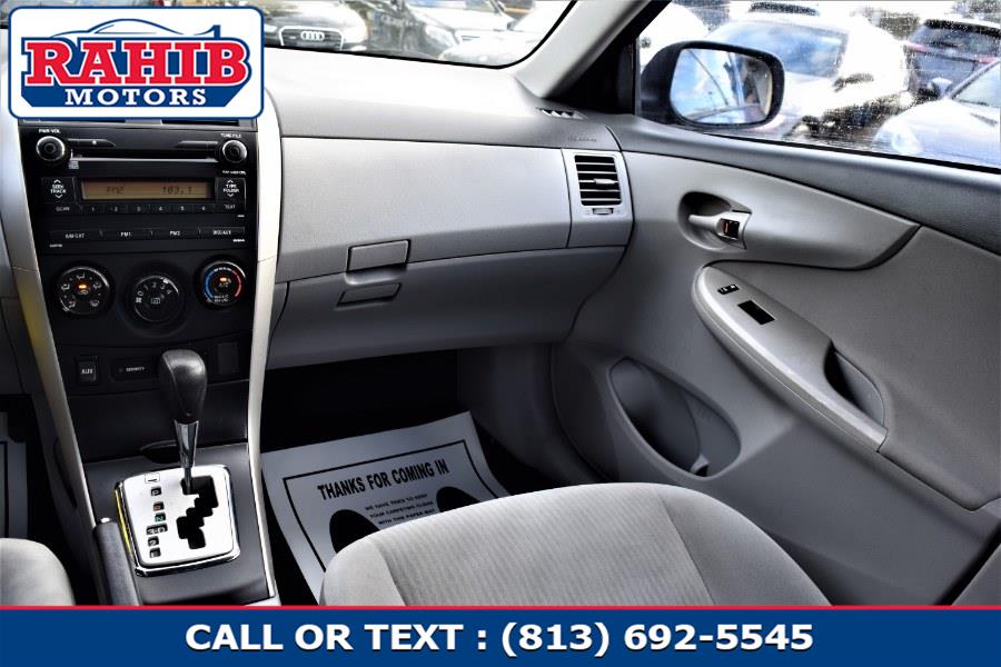 2010 Toyota Corolla 4dr Sdn Auto, available for sale in Winter Park, Florida | Rahib Motors. Winter Park, Florida 2010 Toyota Corolla 4dr Sdn Auto, available for sale in Winter Park, Florida | Rahib Motors. Winter Park, Florida