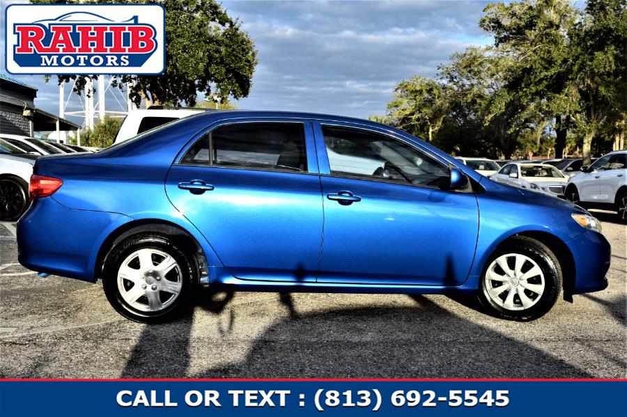 2010 Toyota Corolla 4dr Sdn Auto, available for sale in Winter Park, Florida | Rahib Motors. Winter Park, Florida 2010 Toyota Corolla 4dr Sdn Auto, available for sale in Winter Park, Florida | Rahib Motors. Winter Park, Florida