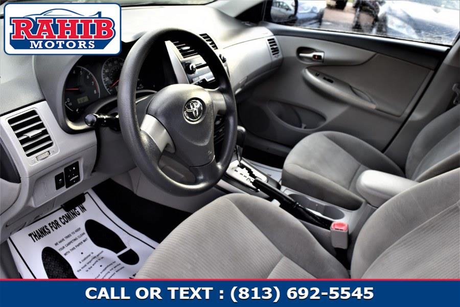 2010 Toyota Corolla 4dr Sdn Auto, available for sale in Winter Park, Florida | Rahib Motors. Winter Park, Florida 2010 Toyota Corolla 4dr Sdn Auto, available for sale in Winter Park, Florida | Rahib Motors. Winter Park, Florida