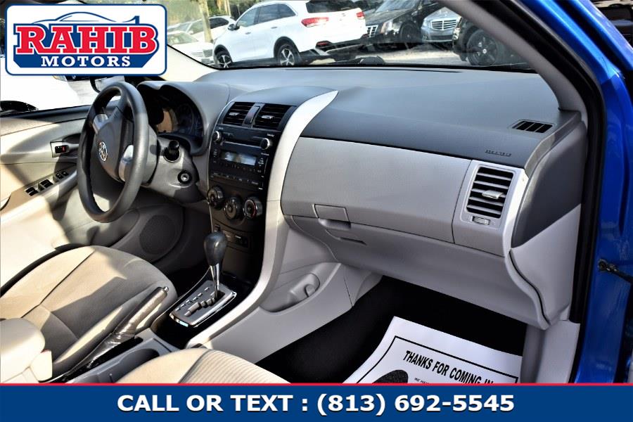 2010 Toyota Corolla 4dr Sdn Auto, available for sale in Winter Park, Florida | Rahib Motors. Winter Park, Florida 2010 Toyota Corolla 4dr Sdn Auto, available for sale in Winter Park, Florida | Rahib Motors. Winter Park, Florida