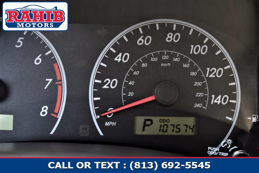 2010 Toyota Corolla 4dr Sdn Auto, available for sale in Winter Park, Florida | Rahib Motors. Winter Park, Florida 2010 Toyota Corolla 4dr Sdn Auto, available for sale in Winter Park, Florida | Rahib Motors. Winter Park, Florida