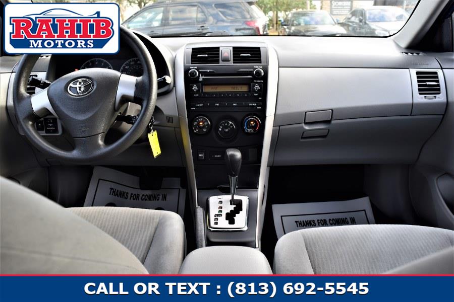 2010 Toyota Corolla 4dr Sdn Auto, available for sale in Winter Park, Florida | Rahib Motors. Winter Park, Florida 2010 Toyota Corolla 4dr Sdn Auto, available for sale in Winter Park, Florida | Rahib Motors. Winter Park, Florida