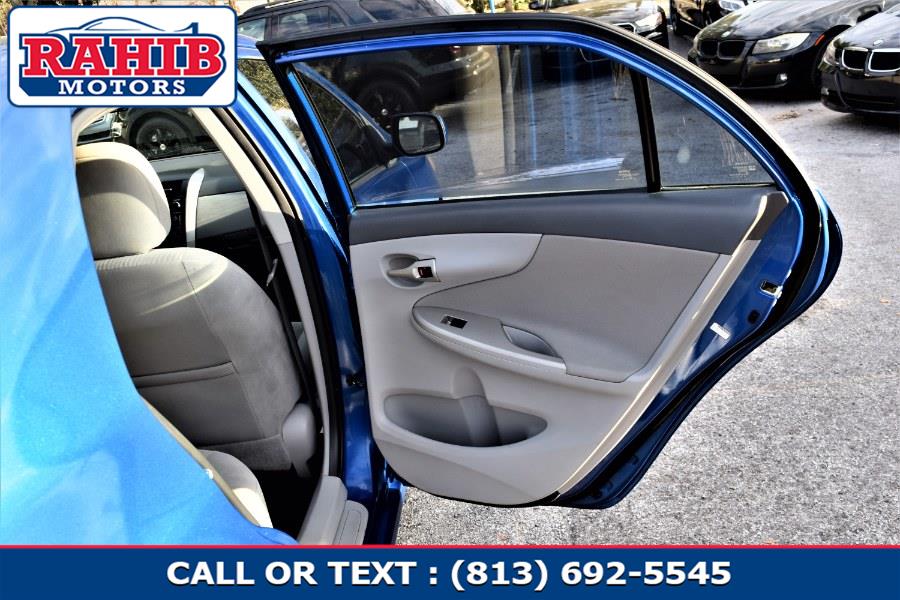 2010 Toyota Corolla 4dr Sdn Auto, available for sale in Winter Park, Florida | Rahib Motors. Winter Park, Florida 2010 Toyota Corolla 4dr Sdn Auto, available for sale in Winter Park, Florida | Rahib Motors. Winter Park, Florida