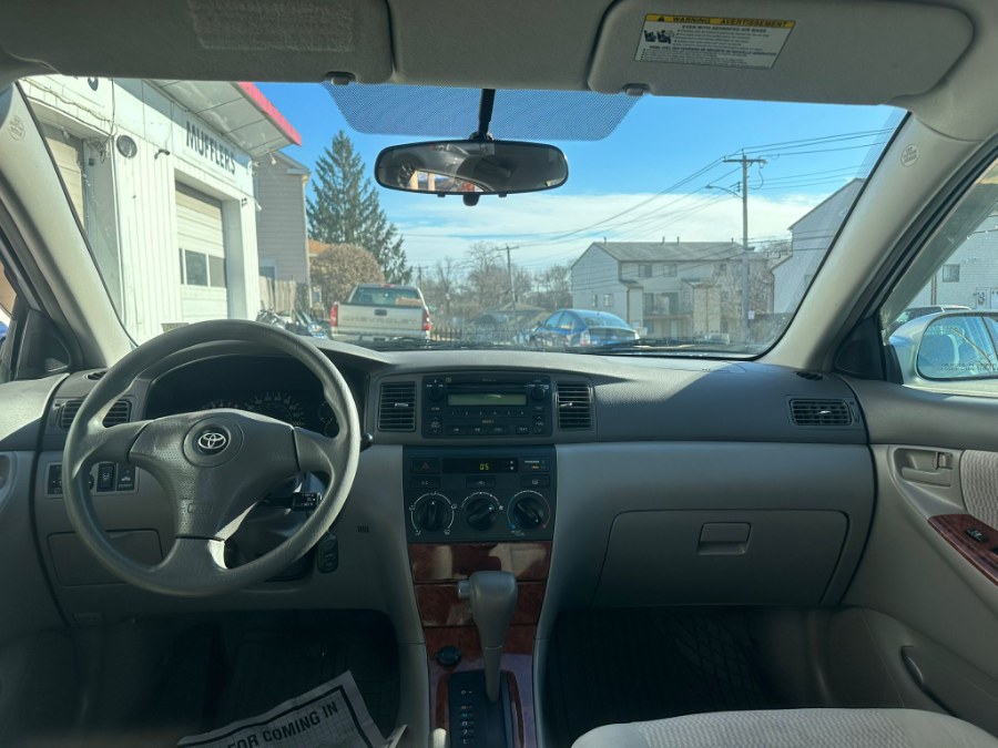 2005 Toyota Corolla 4dr Sdn CE Auto, available for sale in West Haven, Connecticut | Uzun Auto. West Haven, Connecticut 2005 Toyota Corolla 4dr Sdn CE Auto, available for sale in West Haven, Connecticut | Uzun Auto. West Haven, Connecticut