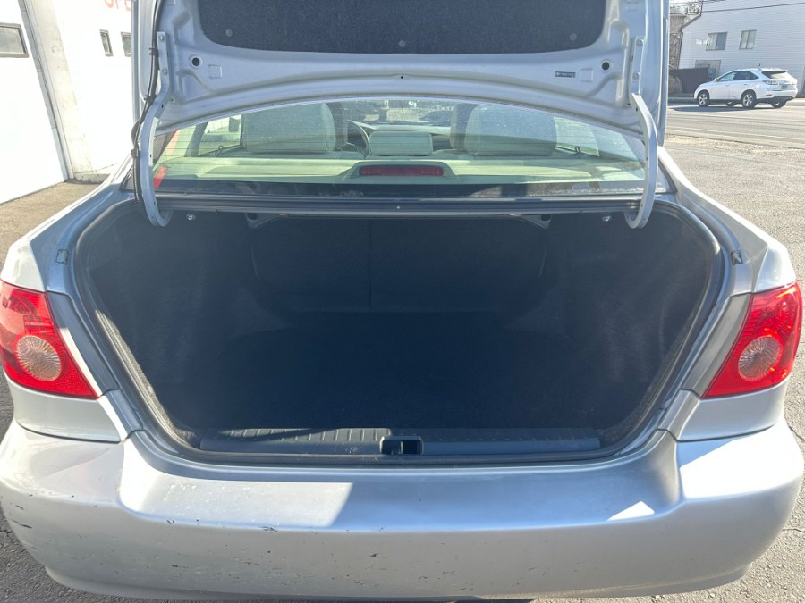 2005 Toyota Corolla 4dr Sdn CE Auto, available for sale in West Haven, Connecticut | Uzun Auto. West Haven, Connecticut 2005 Toyota Corolla 4dr Sdn CE Auto, available for sale in West Haven, Connecticut | Uzun Auto. West Haven, Connecticut