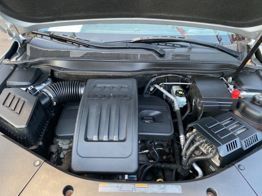 2011 Chevrolet Equinox AWD 4dr LT w/1LT, available for sale in Middle Village, New York | Middle Village Motors . Middle Village, New York 2011 Chevrolet Equinox AWD 4dr LT w/1LT, available for sale in Middle Village, New York | Middle Village Motors . Middle Village, New York