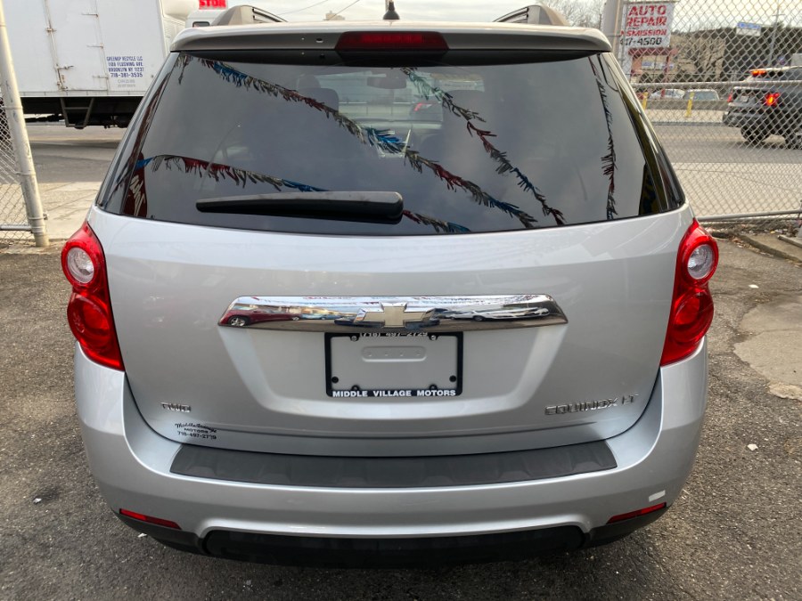 2011 Chevrolet Equinox AWD 4dr LT w/1LT, available for sale in Middle Village, New York | Middle Village Motors . Middle Village, New York 2011 Chevrolet Equinox AWD 4dr LT w/1LT, available for sale in Middle Village, New York | Middle Village Motors . Middle Village, New York