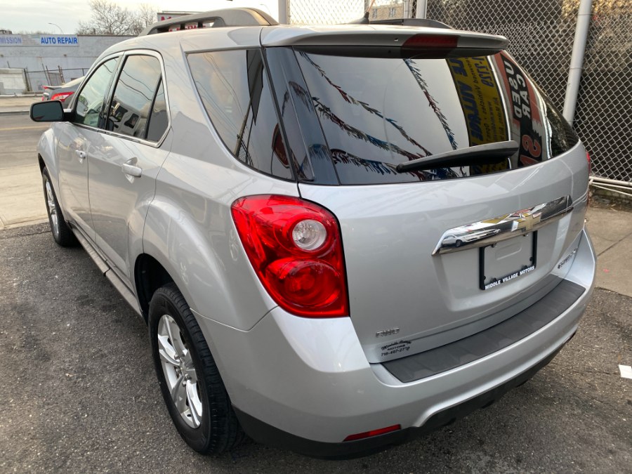 2011 Chevrolet Equinox AWD 4dr LT w/1LT, available for sale in Middle Village, New York | Middle Village Motors . Middle Village, New York 2011 Chevrolet Equinox AWD 4dr LT w/1LT, available for sale in Middle Village, New York | Middle Village Motors . Middle Village, New York
