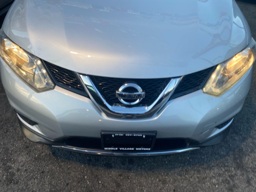2015 Nissan Rogue AWD 4dr SL, available for sale in Middle Village, New York | Middle Village Motors . Middle Village, New York 2015 Nissan Rogue AWD 4dr SL, available for sale in Middle Village, New York | Middle Village Motors . Middle Village, New York