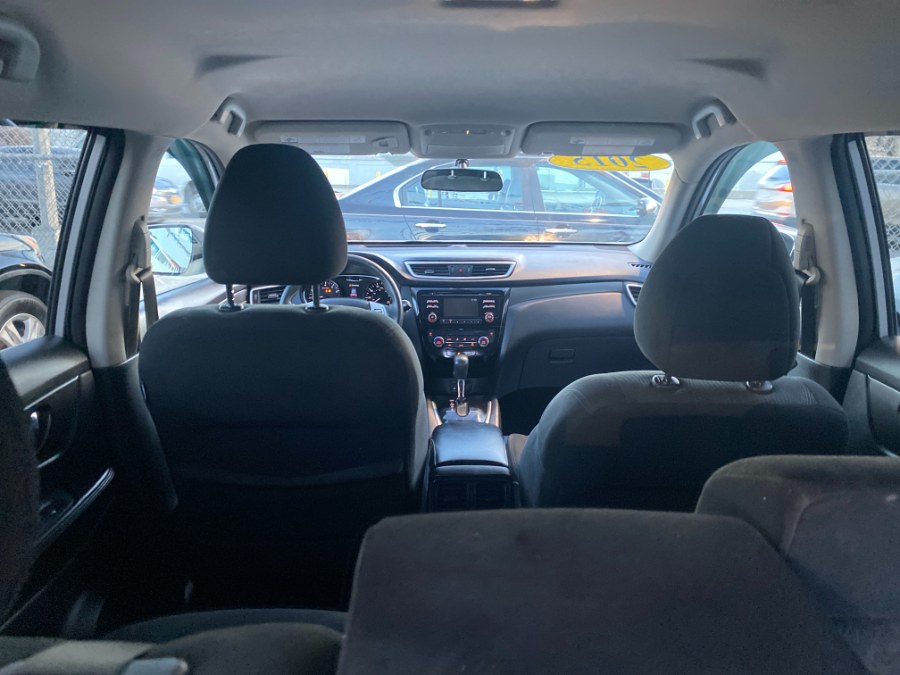 2015 Nissan Rogue AWD 4dr SL, available for sale in Middle Village, New York | Middle Village Motors . Middle Village, New York 2015 Nissan Rogue AWD 4dr SL, available for sale in Middle Village, New York | Middle Village Motors . Middle Village, New York