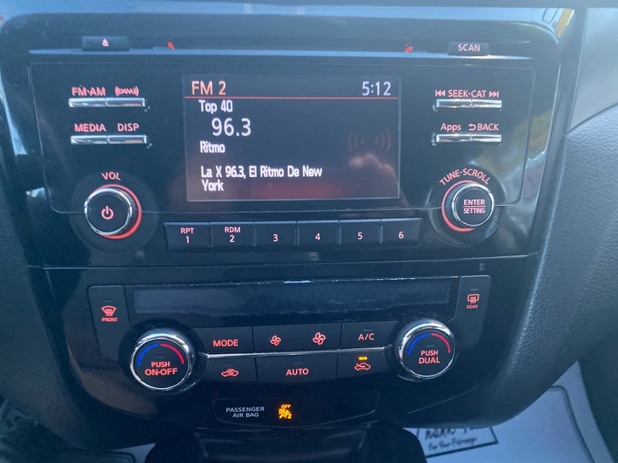 2015 Nissan Rogue AWD 4dr SL, available for sale in Middle Village, New York | Middle Village Motors . Middle Village, New York 2015 Nissan Rogue AWD 4dr SL, available for sale in Middle Village, New York | Middle Village Motors . Middle Village, New York