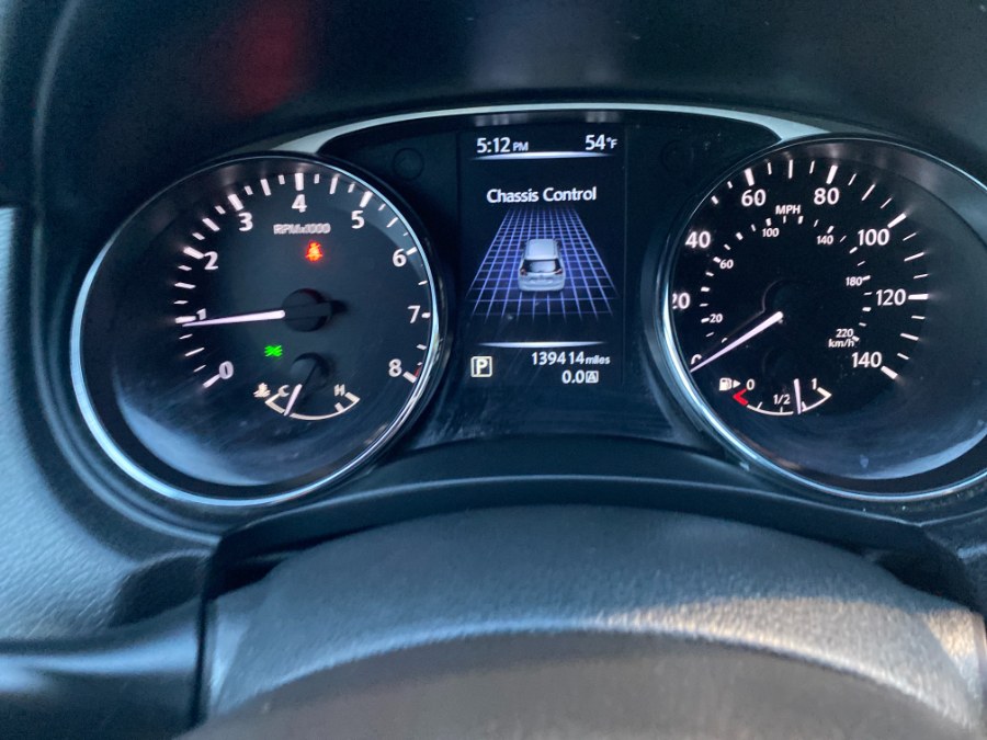 2015 Nissan Rogue AWD 4dr SL, available for sale in Middle Village, New York | Middle Village Motors . Middle Village, New York 2015 Nissan Rogue AWD 4dr SL, available for sale in Middle Village, New York | Middle Village Motors . Middle Village, New York