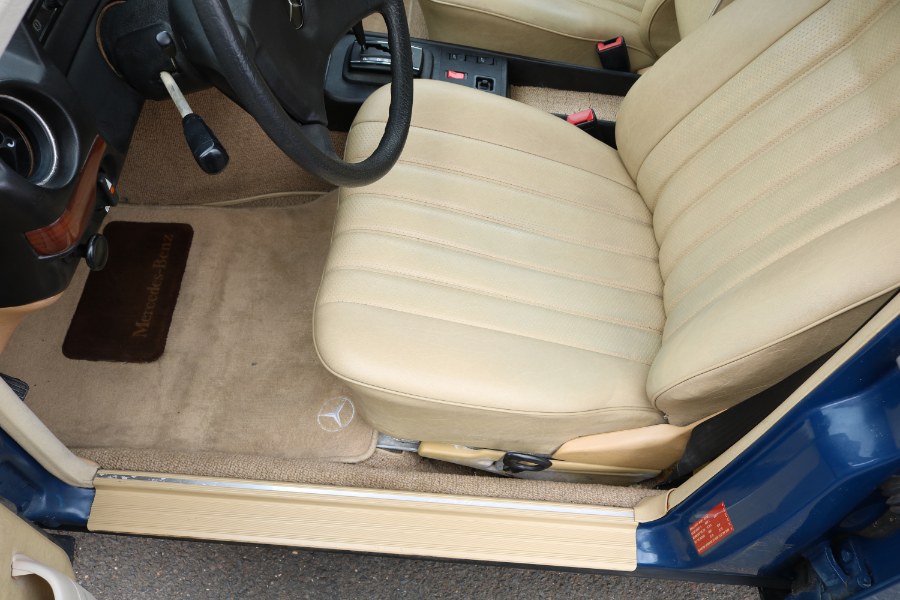 1984 Mercedes-Benz 300 series 4d Sedan 230E, available for sale in Bristol, Connecticut | Dealmax Motors LLC. Bristol, Connecticut 1984 Mercedes-Benz 300 series 4d Sedan 230E, available for sale in Bristol, Connecticut | Dealmax Motors LLC. Bristol, Connecticut