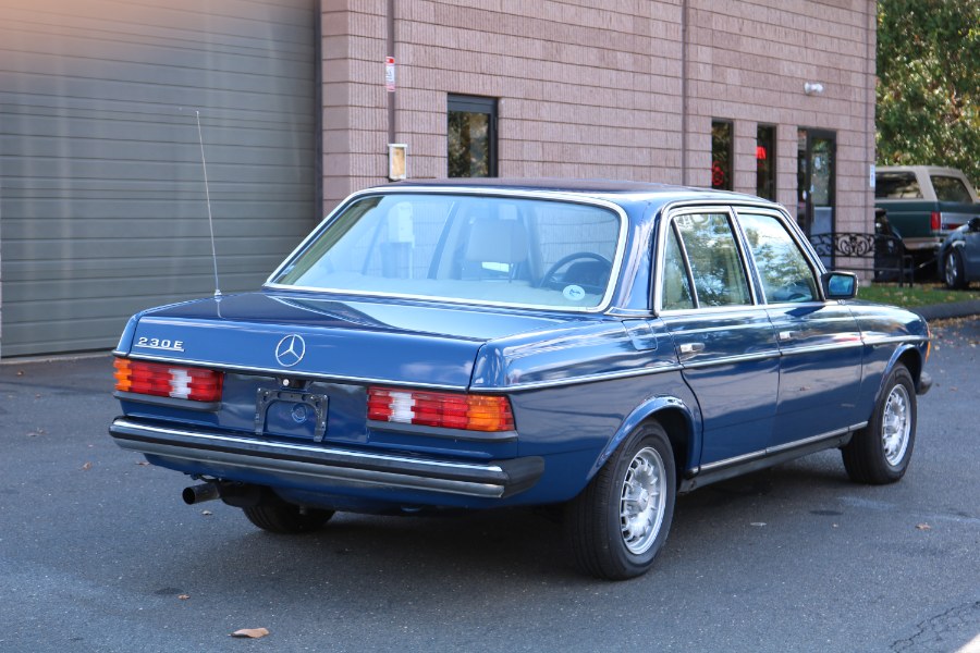 1984 Mercedes-Benz 300 series 4d Sedan 230E, available for sale in Bristol, Connecticut | Dealmax Motors LLC. Bristol, Connecticut 1984 Mercedes-Benz 300 series 4d Sedan 230E, available for sale in Bristol, Connecticut | Dealmax Motors LLC. Bristol, Connecticut