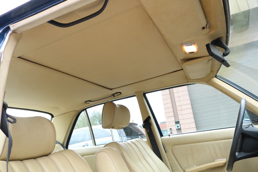 1984 Mercedes-Benz 300 series 4d Sedan 230E, available for sale in Bristol, Connecticut | Dealmax Motors LLC. Bristol, Connecticut 1984 Mercedes-Benz 300 series 4d Sedan 230E, available for sale in Bristol, Connecticut | Dealmax Motors LLC. Bristol, Connecticut