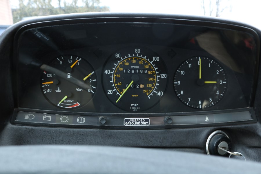 1984 Mercedes-Benz 300 series 4d Sedan 230E, available for sale in Bristol, Connecticut | Dealmax Motors LLC. Bristol, Connecticut 1984 Mercedes-Benz 300 series 4d Sedan 230E, available for sale in Bristol, Connecticut | Dealmax Motors LLC. Bristol, Connecticut