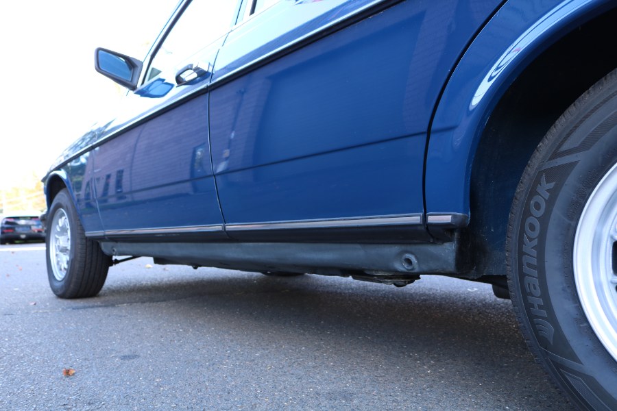 1984 Mercedes-Benz 230E 4d Sedan 230E, available for sale in Bristol, Connecticut | Dealmax Motors LLC. Bristol, Connecticut 1984 Mercedes-Benz 230E 4d Sedan 230E, available for sale in Bristol, Connecticut | Dealmax Motors LLC. Bristol, Connecticut