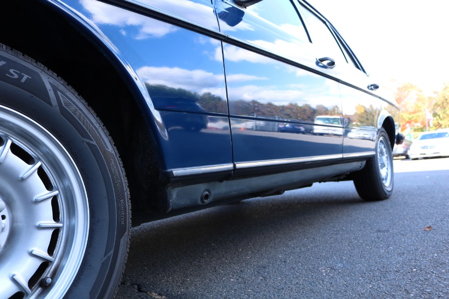 1984 Mercedes-Benz 230E 4d Sedan 230E, available for sale in Bristol, Connecticut | Dealmax Motors LLC. Bristol, Connecticut 1984 Mercedes-Benz 230E 4d Sedan 230E, available for sale in Bristol, Connecticut | Dealmax Motors LLC. Bristol, Connecticut