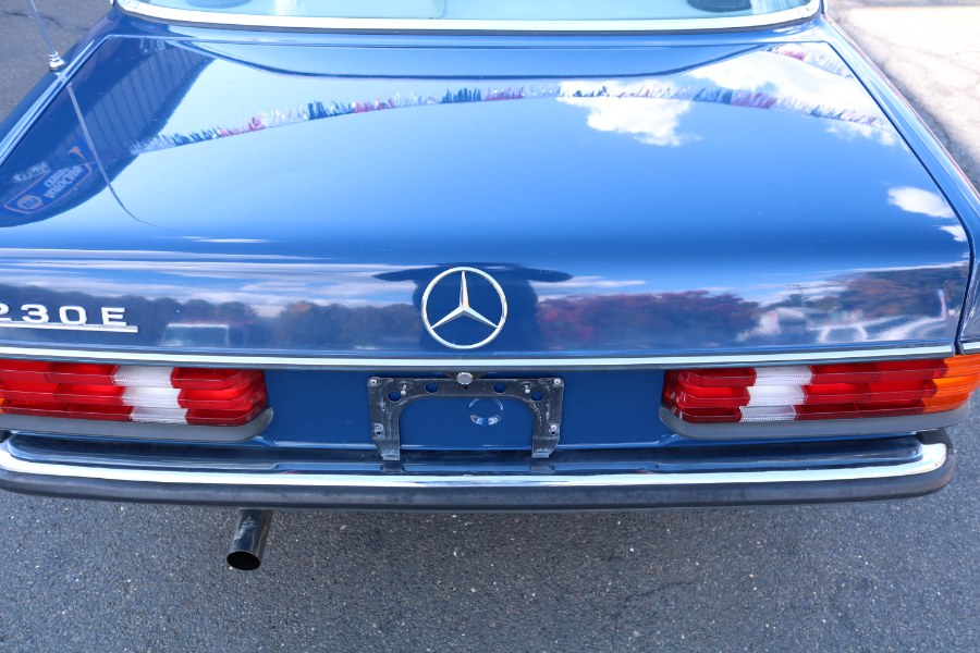 1984 Mercedes-Benz 230E 4d Sedan 230E, available for sale in Bristol, Connecticut | Dealmax Motors LLC. Bristol, Connecticut 1984 Mercedes-Benz 230E 4d Sedan 230E, available for sale in Bristol, Connecticut | Dealmax Motors LLC. Bristol, Connecticut