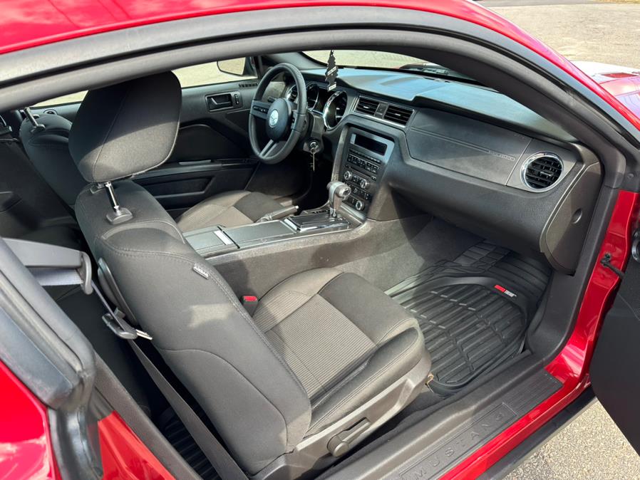 2010 Ford Mustang 2dr Cpe GT, available for sale in South Windsor, Connecticut | Mike And Tony Auto Sales, Inc. South Windsor, Connecticut 2010 Ford Mustang 2dr Cpe GT, available for sale in South Windsor, Connecticut | Mike And Tony Auto Sales, Inc. South Windsor, Connecticut