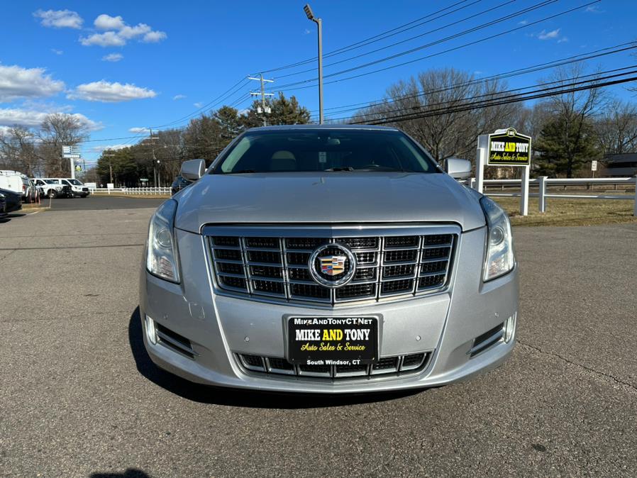 2014 Cadillac XTS 4dr Sdn Luxury AWD, available for sale in South Windsor, Connecticut | Mike And Tony Auto Sales, Inc. South Windsor, Connecticut 2014 Cadillac XTS 4dr Sdn Luxury AWD, available for sale in South Windsor, Connecticut | Mike And Tony Auto Sales, Inc. South Windsor, Connecticut