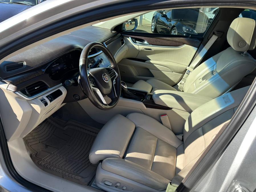 2014 Cadillac XTS 4dr Sdn Luxury AWD, available for sale in South Windsor, Connecticut | Mike And Tony Auto Sales, Inc. South Windsor, Connecticut 2014 Cadillac XTS 4dr Sdn Luxury AWD, available for sale in South Windsor, Connecticut | Mike And Tony Auto Sales, Inc. South Windsor, Connecticut