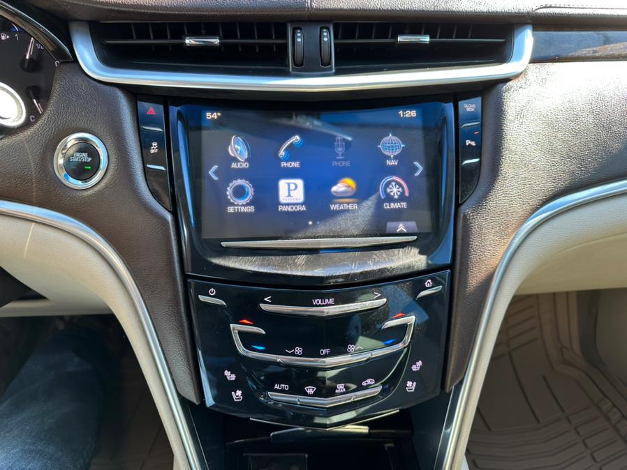 2014 Cadillac XTS 4dr Sdn Luxury AWD, available for sale in South Windsor, Connecticut | Mike And Tony Auto Sales, Inc. South Windsor, Connecticut 2014 Cadillac XTS 4dr Sdn Luxury AWD, available for sale in South Windsor, Connecticut | Mike And Tony Auto Sales, Inc. South Windsor, Connecticut