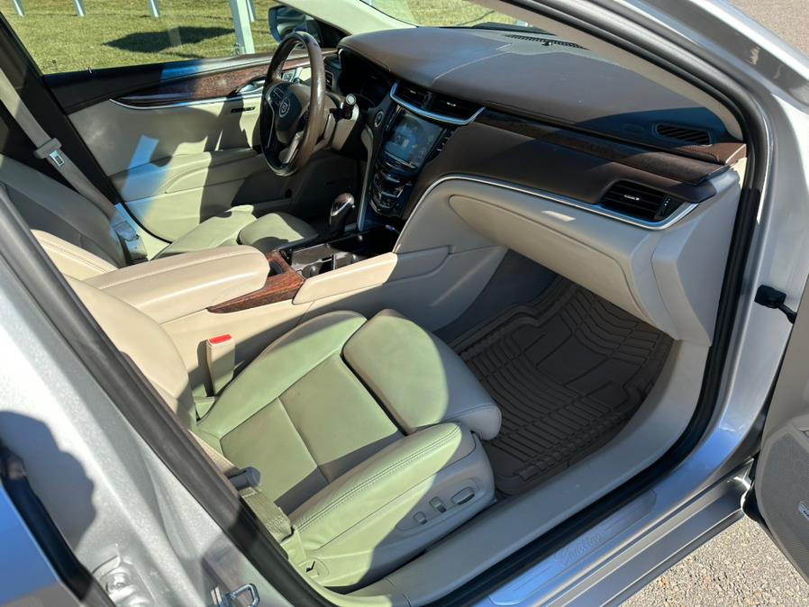 2014 Cadillac XTS 4dr Sdn Luxury AWD, available for sale in South Windsor, Connecticut | Mike And Tony Auto Sales, Inc. South Windsor, Connecticut 2014 Cadillac XTS 4dr Sdn Luxury AWD, available for sale in South Windsor, Connecticut | Mike And Tony Auto Sales, Inc. South Windsor, Connecticut